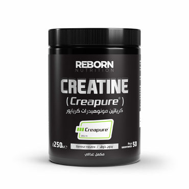 Creatine Creapure®